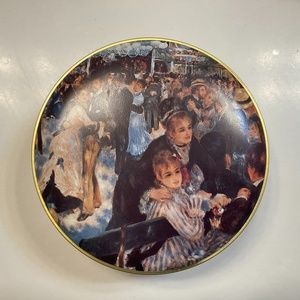 Regency Cosmetics Dusting Body Powder Victorian